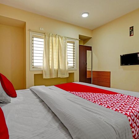 Super Hotel O Indra Suites Mysore Eksteriør bilde