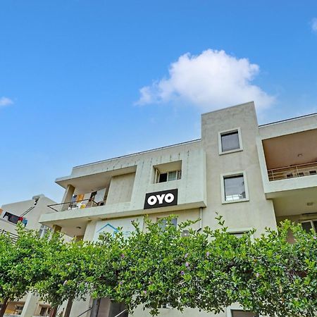 Super Hotel O Indra Suites Mysore Eksteriør bilde