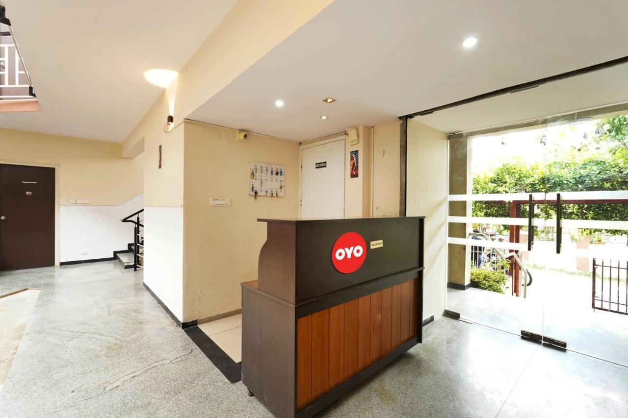 Super Hotel O Indra Suites Mysore Eksteriør bilde