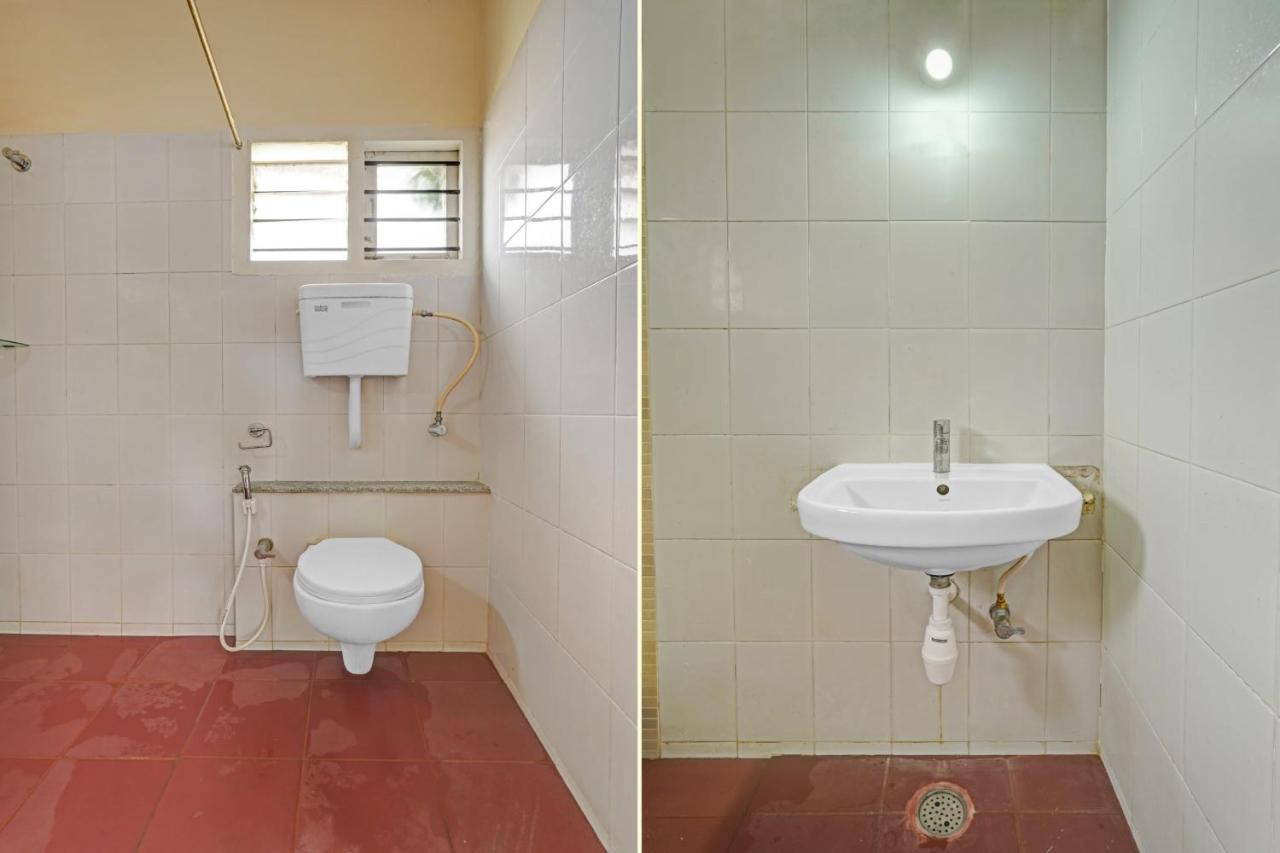 Super Hotel O Indra Suites Mysore Eksteriør bilde