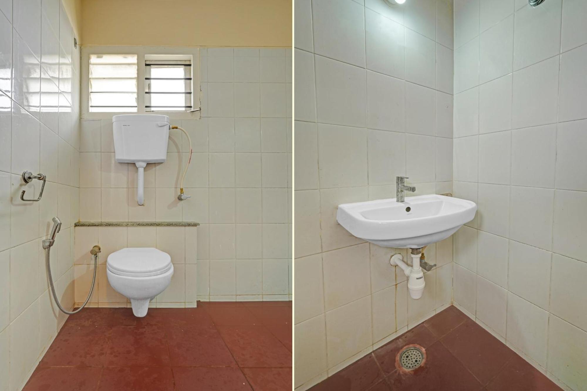 Super Hotel O Indra Suites Mysore Eksteriør bilde
