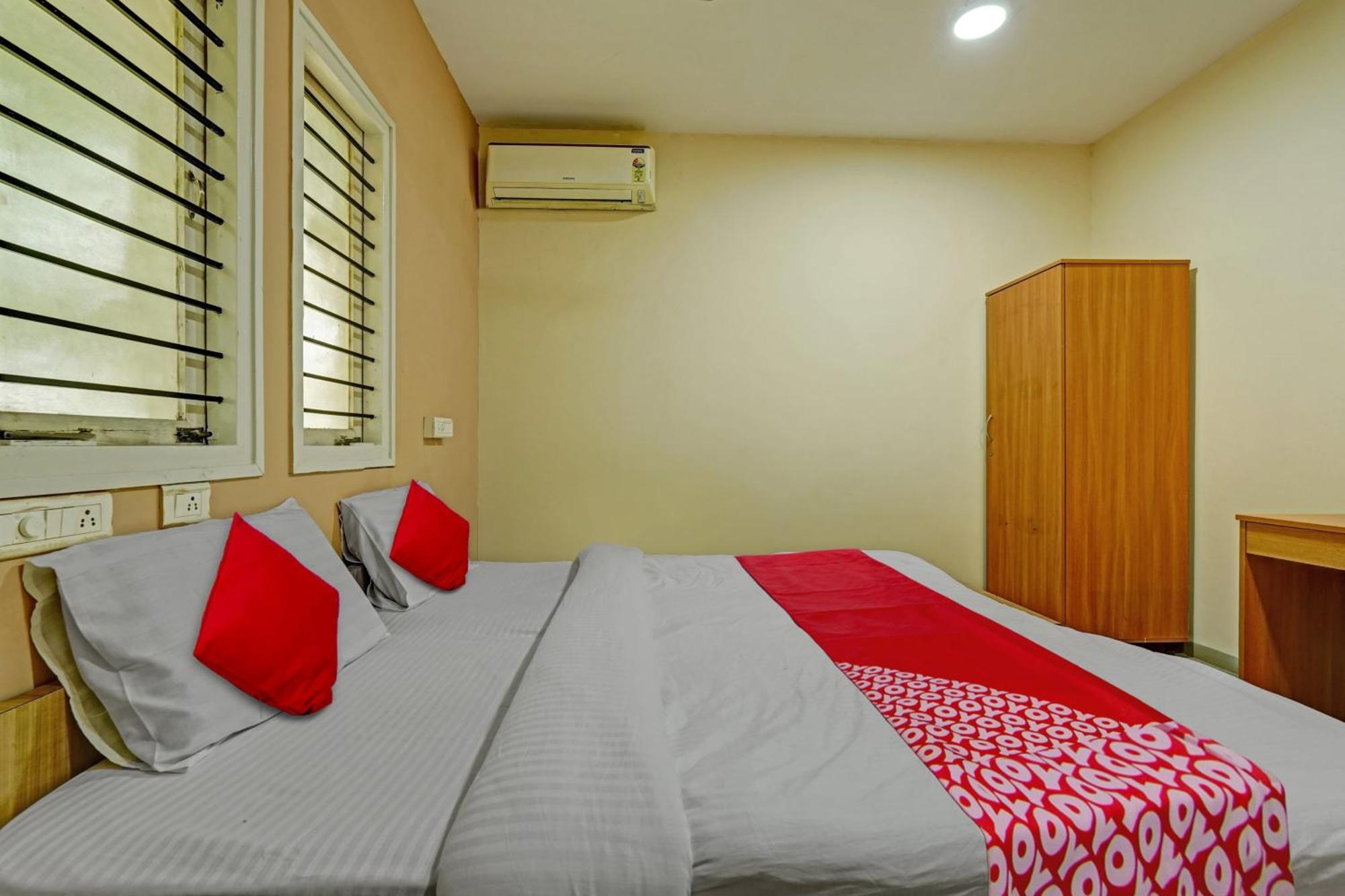 Super Hotel O Indra Suites Mysore Eksteriør bilde